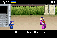 River City Ransom EX Screenthot 2
